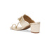 Eshikaa Kolhapuri Tassel Heels